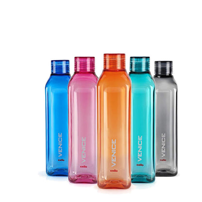 CELLO VENICE BOTTLE 1000ML - SINGLE PIECE ONLY