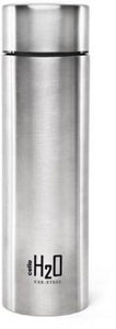 CELLO H2O STYLE FRIDGE  EXE-STEEL BOTTLE 1000ML
