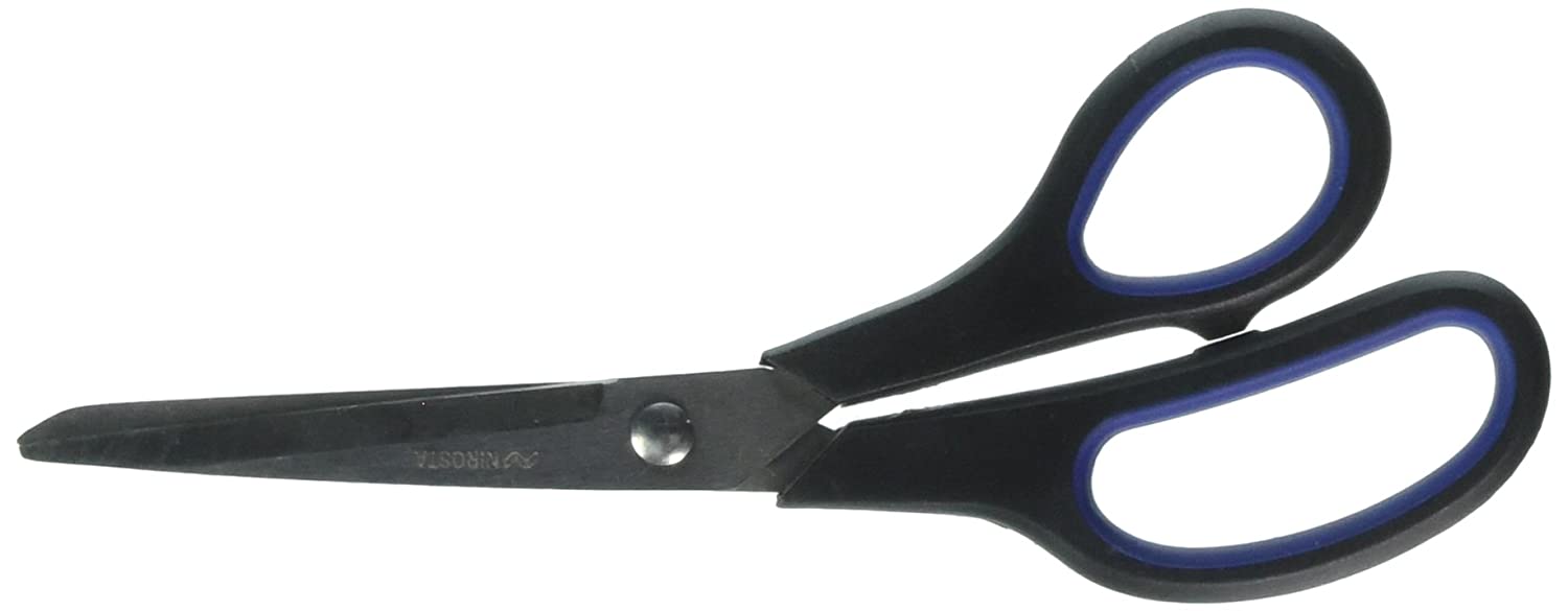 FACKELMAN 48158 20CM SCISSOR SOFT GRIP
