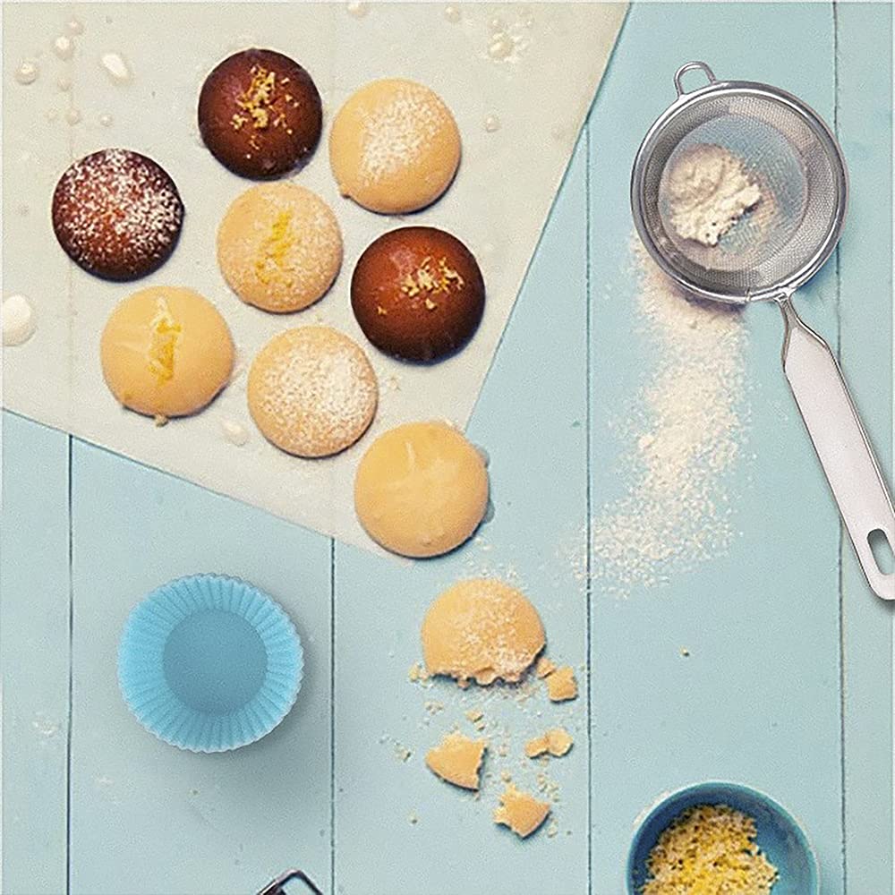 FACKELMAN 42332 STRAINER 10CM