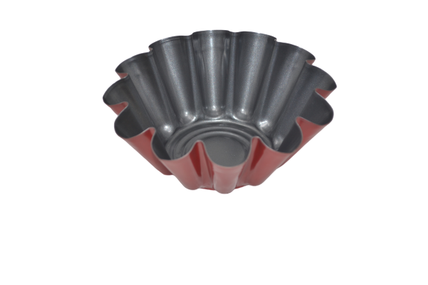 ESTEEM BAKERS 6124 ALUMINIUM JELLY MOULD 19CM*8CM
