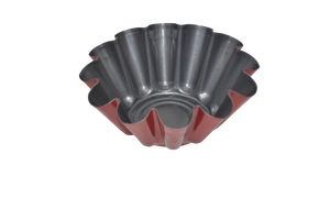 ESTEEM BAKERS 6124 ALUMINIUM JELLY MOULD 19CM*8CM