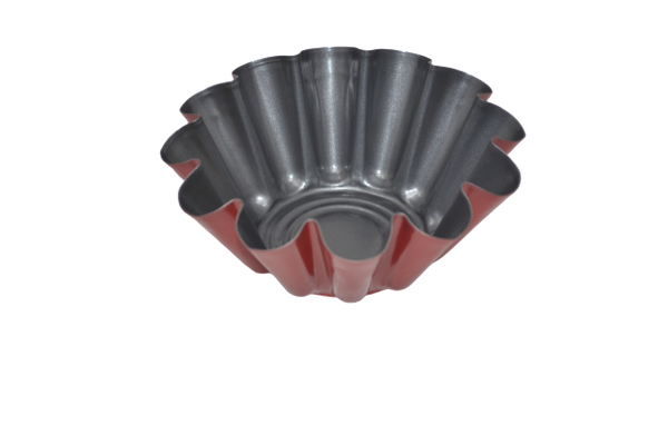 ESTEEM BAKERS  6125 ALUMINIUM JELLY MOULD