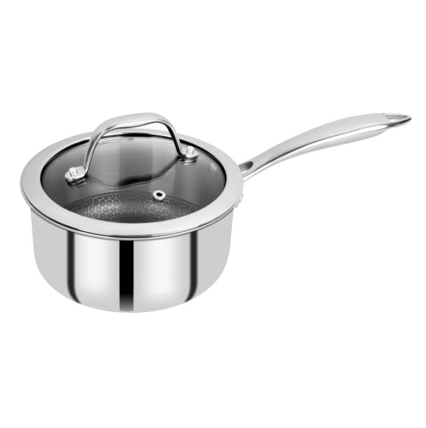 BERGNER 31162 HITECH SAUCEPAN 16*8CM