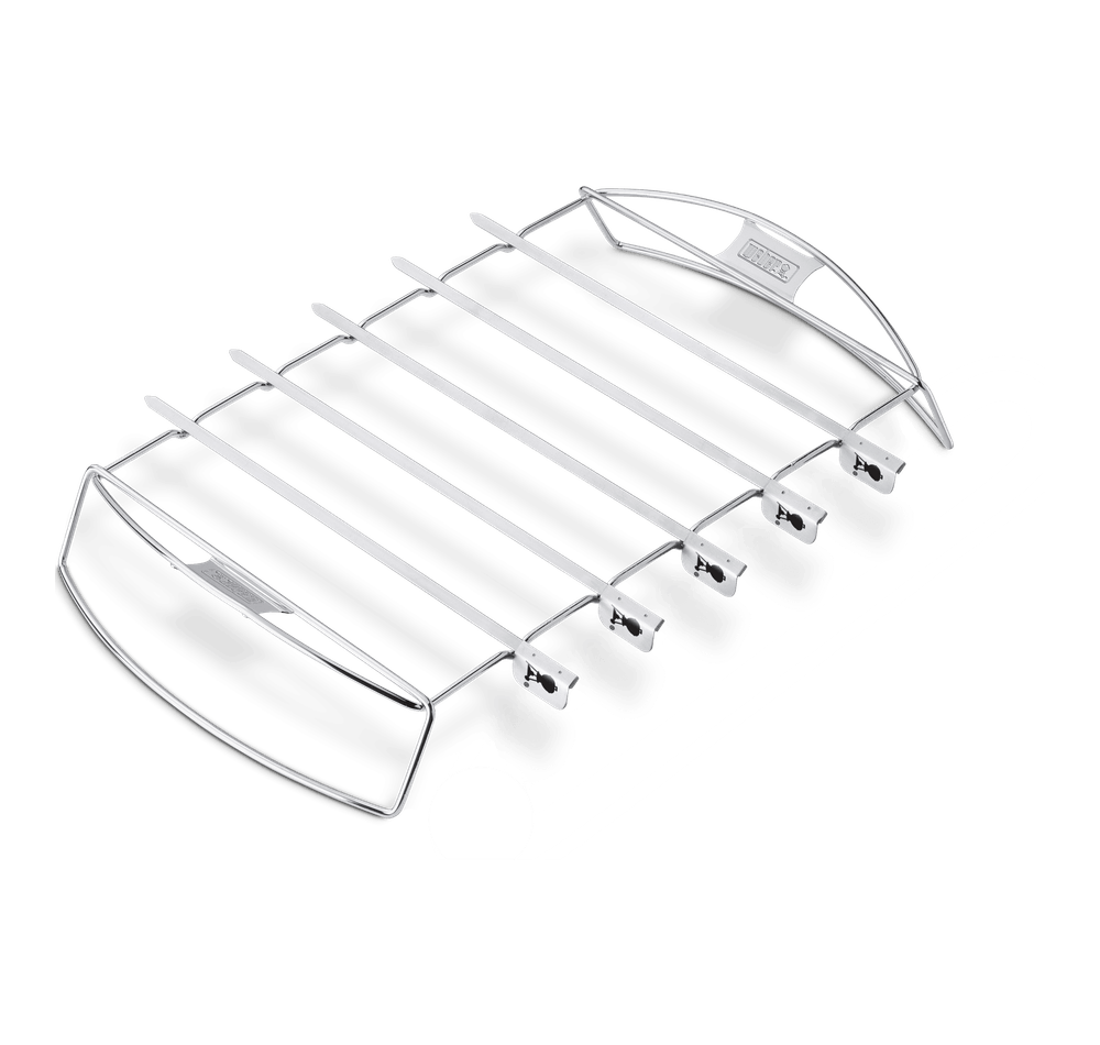 WEBER 6606 KABOB SKEWER SET WO
