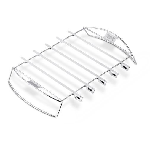 WEBER 6606 KABOB SKEWER SET WO