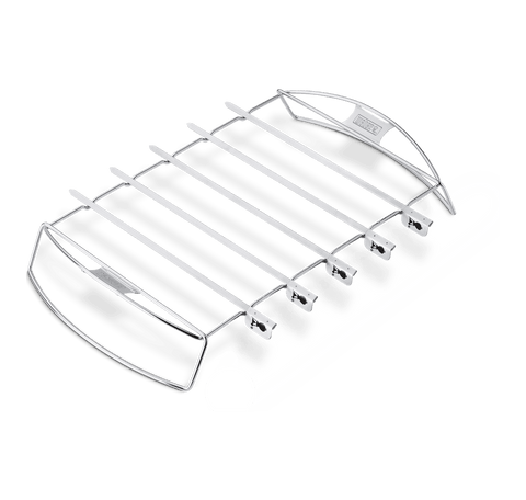 WEBER 6606 KABOB SKEWER SET WO