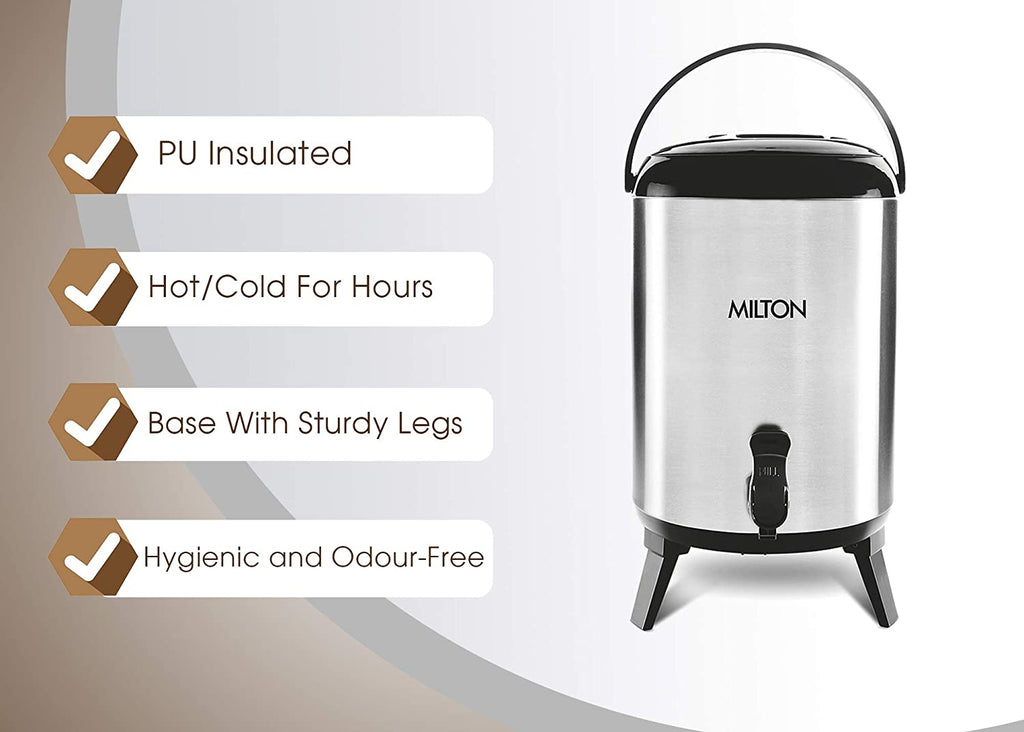MILTON STELLER 10L WATER JUG