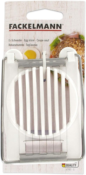 FACKELMAN 41901 EGG SLICER