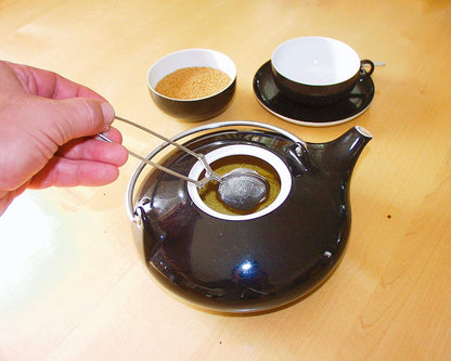 FACKELMAN 49151 TEA INFUSER 18/10 SS 15CM