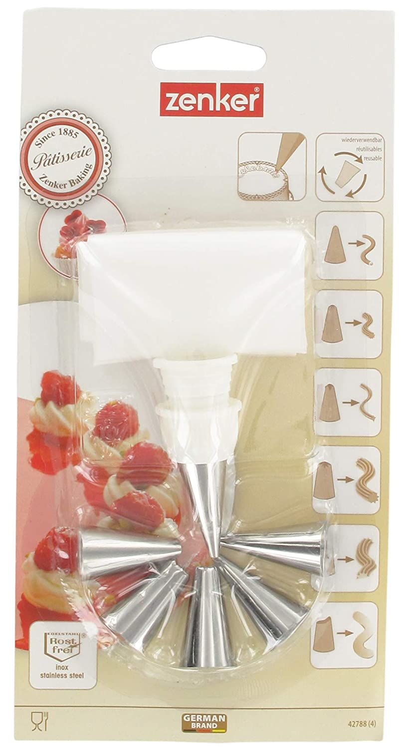FACKELMAN 42788 PIPING BAG
