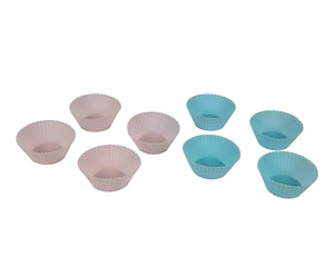 FACKELMAN 5259981 MUFFIN TIN 8PC 5*2CM