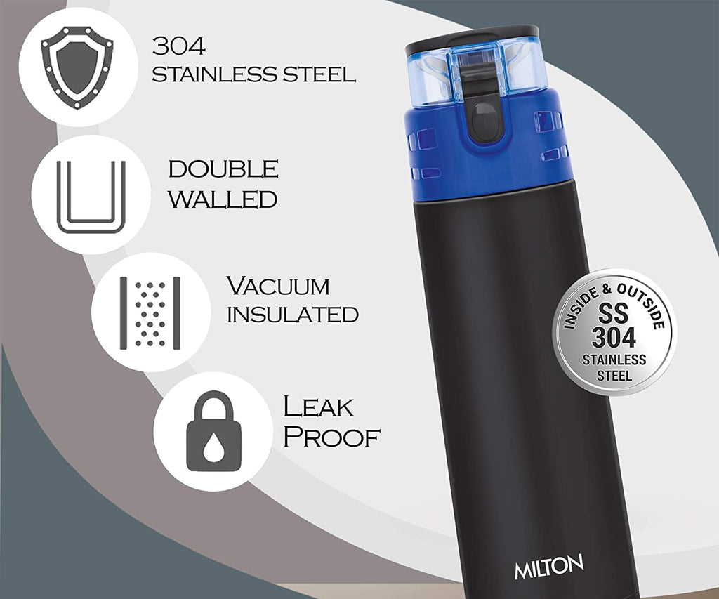 MILTON SS VF ATLANTIS 400ML