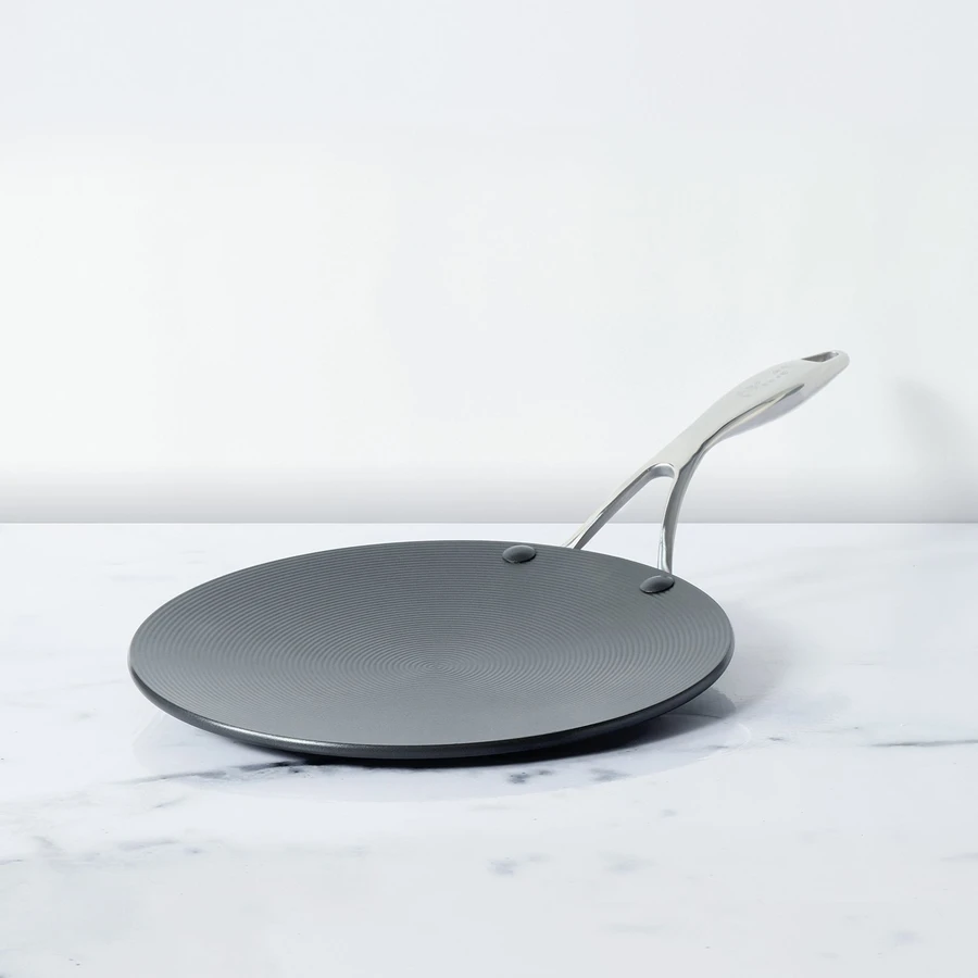 MEYER 83883 CURVED TAWA 26CM