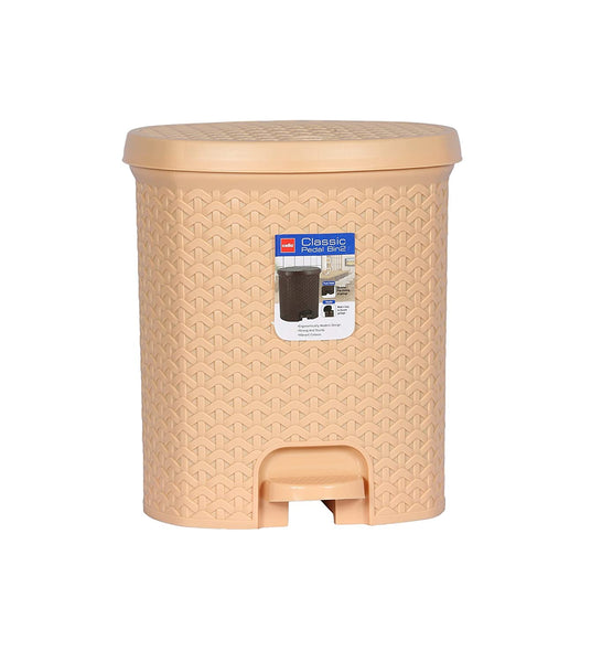 CELLO CLASSIC PEDAL BIN 1