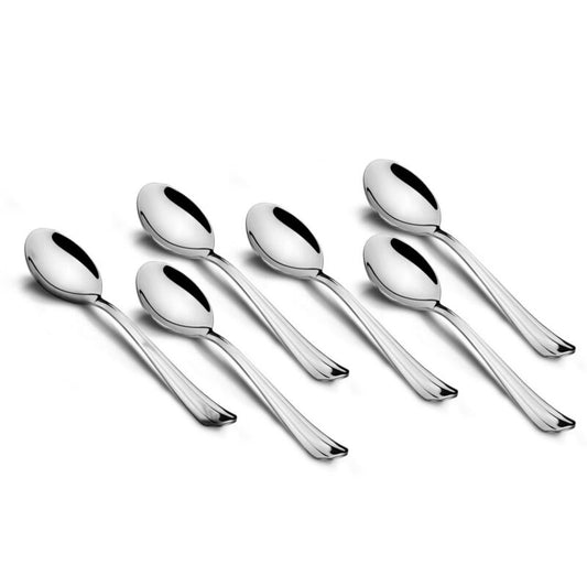 MONTAVO FLAIR DESERT 6PCS SPOON