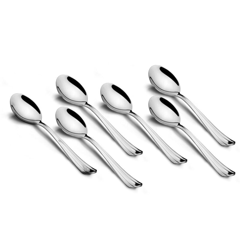 MONTAVO FLAIR DESERT 6PCS SPOON