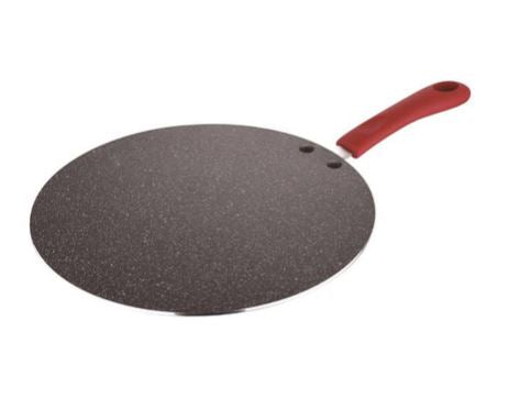 BERNGER BG-31257-RD 32CM FLAT TAWA