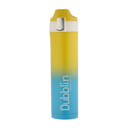 DUBBLIN SHADE SS BOTTLE 750ML