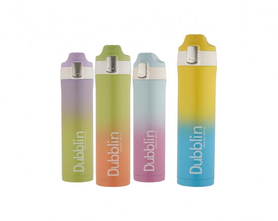 DUBBLIN SHADE SS BOTTLE 750ML