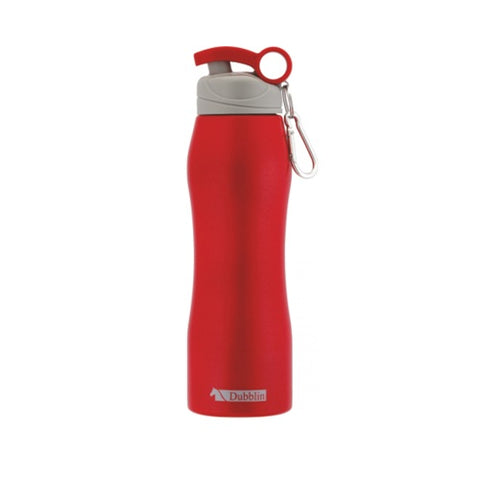 DUBBLIN HANDY 750 ML SS BOTTLE