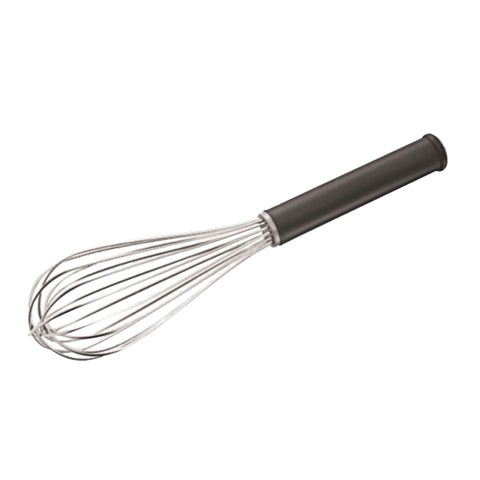 RENA 12302 NYLON PLASTIC HANDLE WHISK 12IN