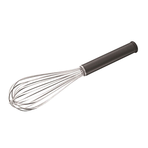 RENA 12301 NYLON PLASTIC HANDLE WHISK 10IN