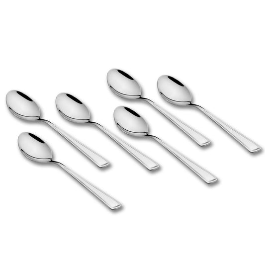 MONTAVO OLIVE BABY 6PCS SPOON