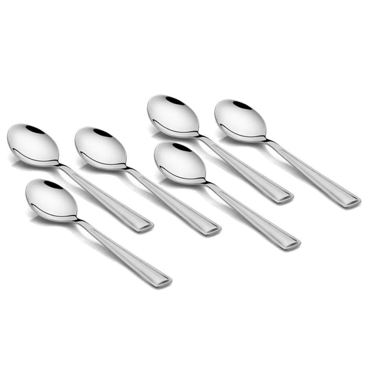 MONTAVO OLIVE TEA 6PCS SPOON