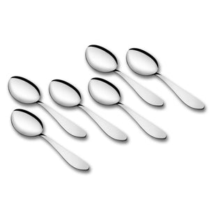 MONTAVO ORCHID COFFEE SPOON