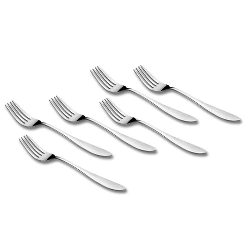 MONTAVO ORCHID DESSERT FORK