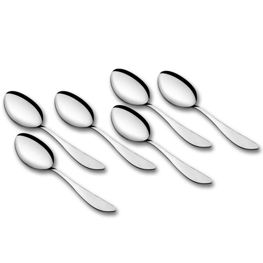 MONTAVO ORCHID DESSERT SPOON