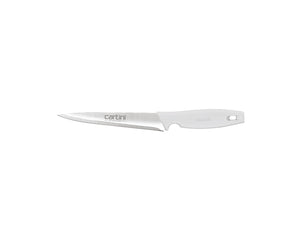 CARTINI 7156 FIN DICNG KNIFE WHITE