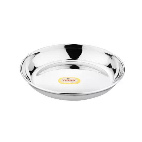 VINOD HALWA PLATE NO.1