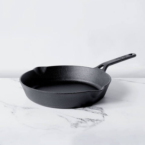 MEYER 48122 CAST IRON SKILLET 26CM