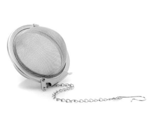 FACKELMAN 5320381 TEA INFUSER 5CM