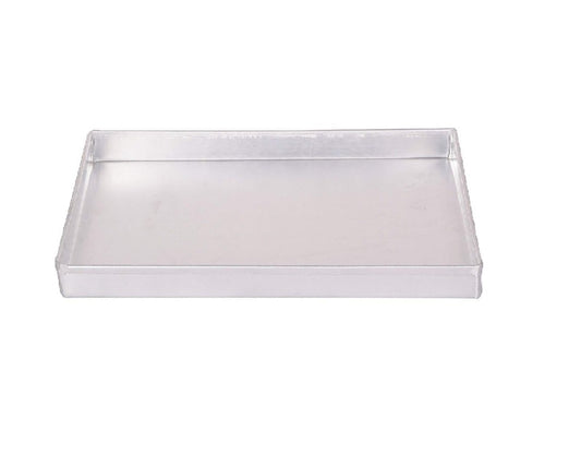 SUN BAKEWARE ALUMINUM RECTANGLE TRAY