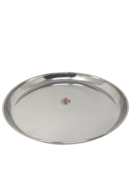 VINOD KANCHAN BOGI PLATE 13 INCH