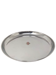 VINOD KANCHAN BOGI PLATE 12 INCH