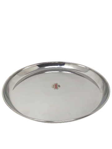 VINOD KANCHAN BOGI PLATE 12 INCH
