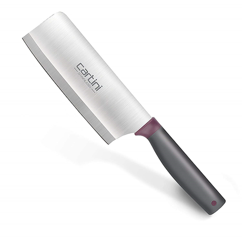 CARTINI 6373 ESSENTIAL KITCHEN CLEAVER  KNIFE