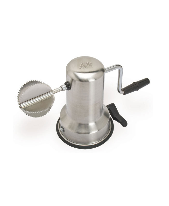 ANJALI SS COC. SCRAPER SLK - Coconut Scraper