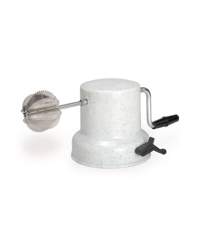 ANJALI SS COC. SCRAPER PAD - Anjali Coconut Scraper Sleek