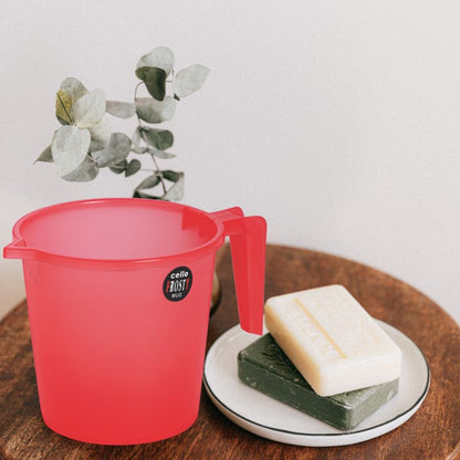 CELLO FROSTY MUG 1.5L
