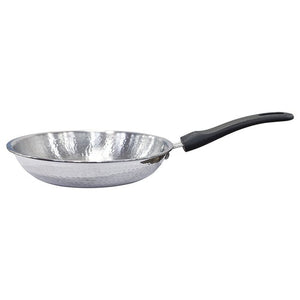 SHRI & SAM 430 HAMMERED FRY PAN 18CM