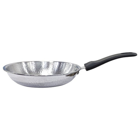 SHRI & SAM 430 HAMMERED FRY PAN 18CM