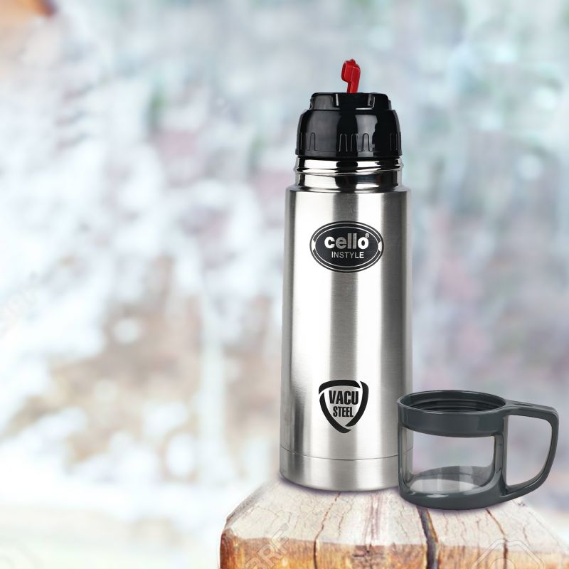 CELLO INSTYLE FLASK 1000ML
