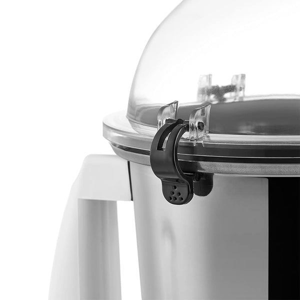 BOROSIL SUPERMAX 750W MIXER GRINDER - BLUE