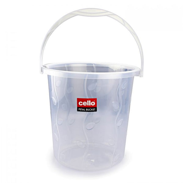 CELLO PETAL BUCKET 22