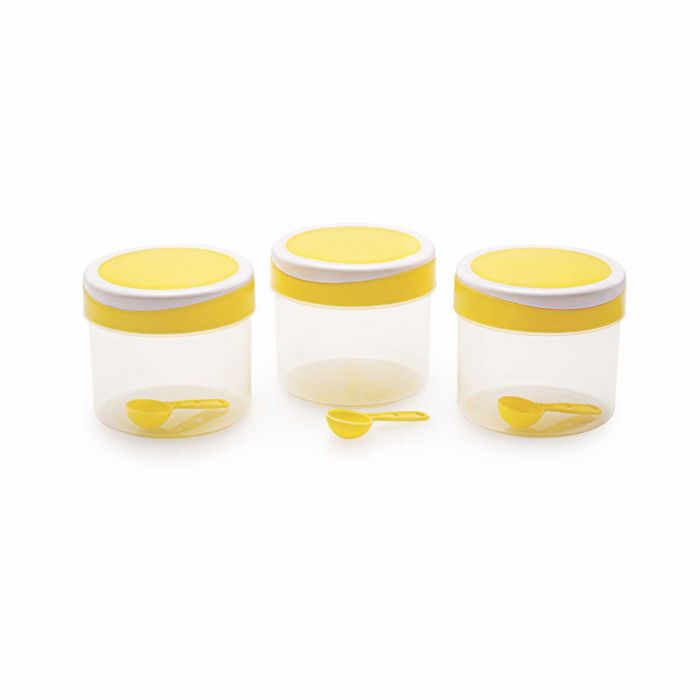 CELLO HI FASHION D 750ML  3PCS SET
